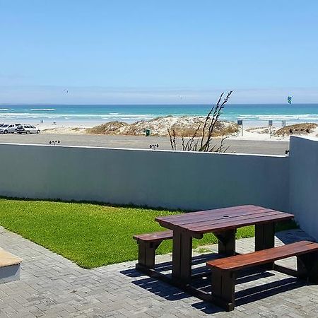 Beach Apartment Melkbosstrand Exterior photo