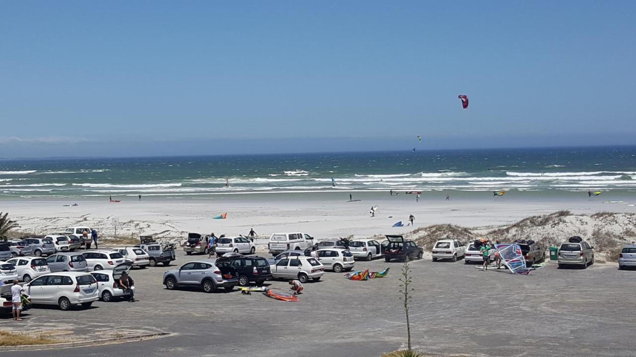 Beach Apartment Melkbosstrand Exterior photo