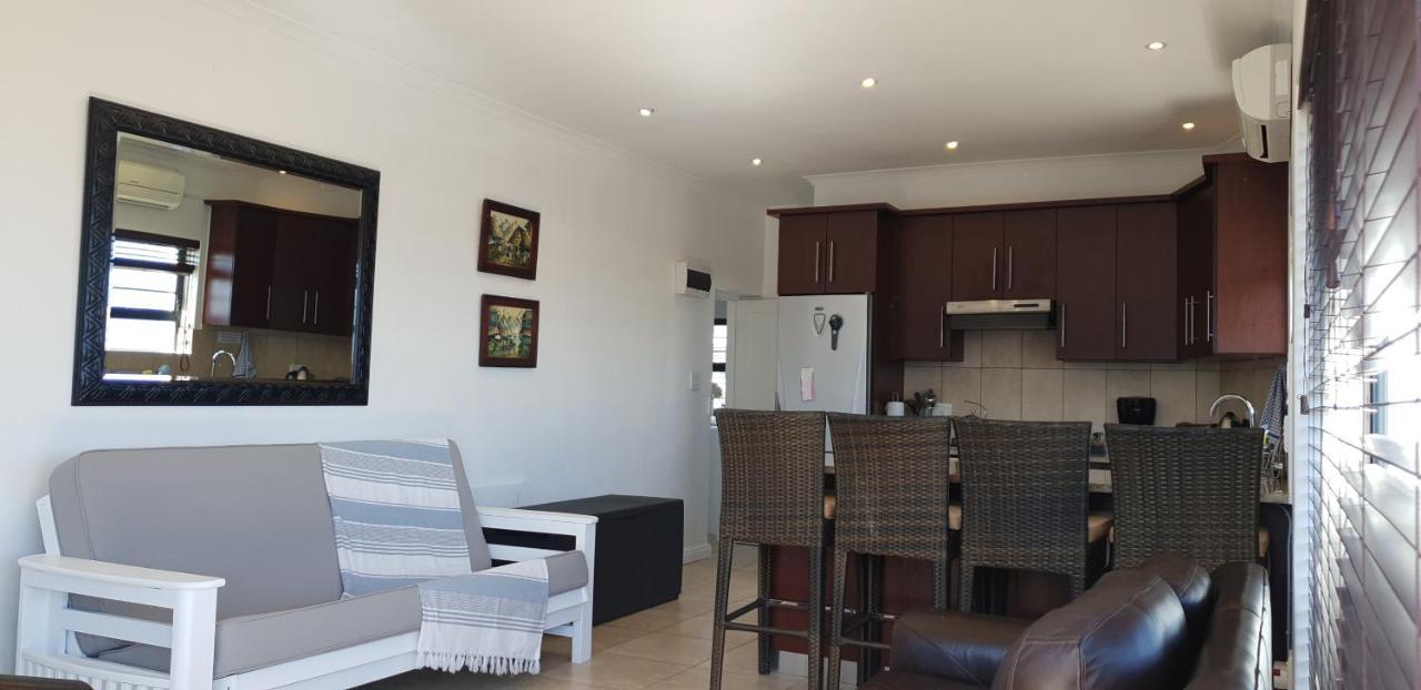 Beach Apartment Melkbosstrand Exterior photo