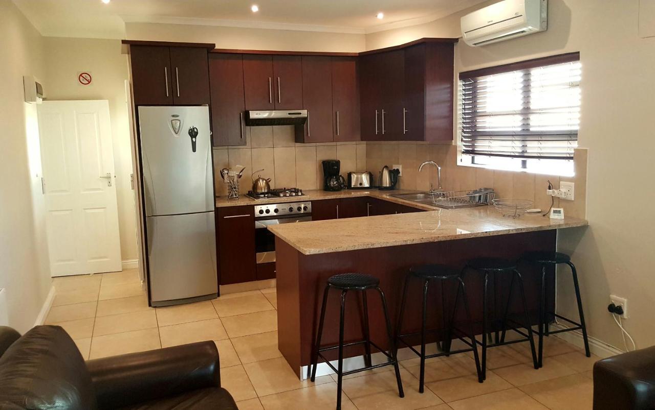 Beach Apartment Melkbosstrand Exterior photo