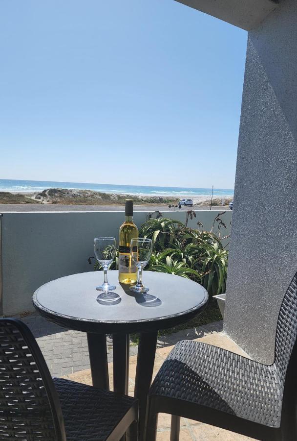 Beach Apartment Melkbosstrand Exterior photo