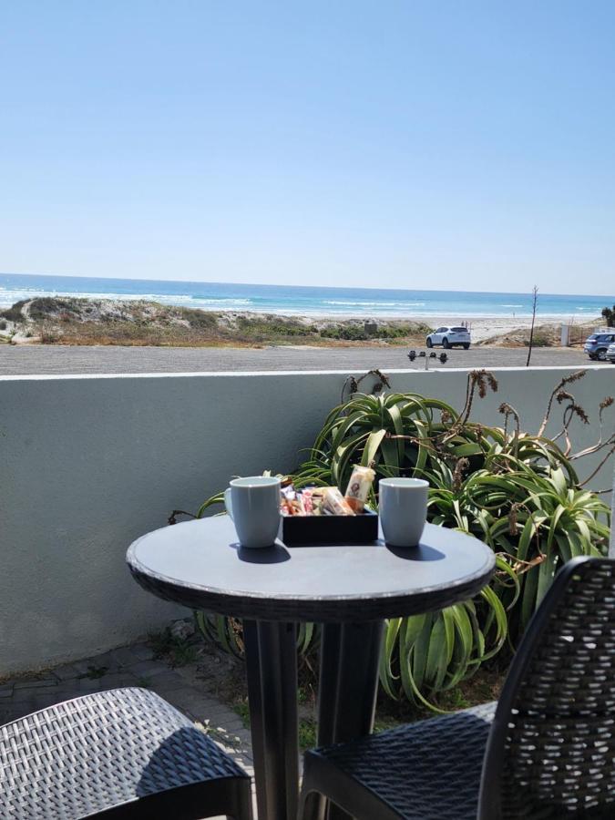Beach Apartment Melkbosstrand Exterior photo