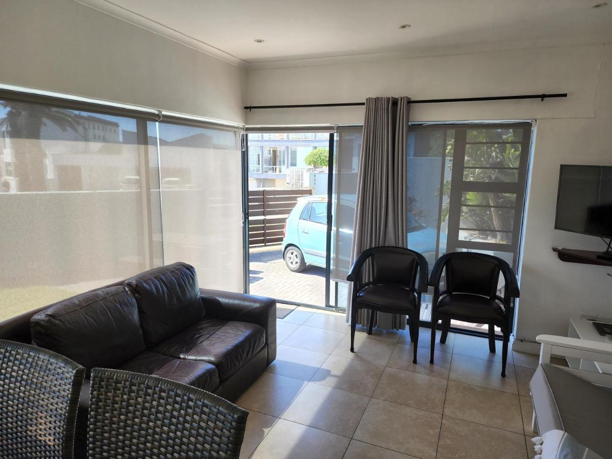 Beach Apartment Melkbosstrand Exterior photo