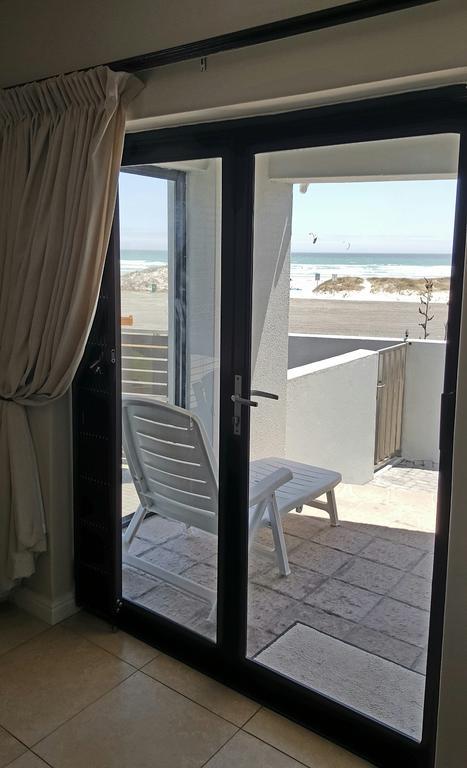 Beach Apartment Melkbosstrand Exterior photo