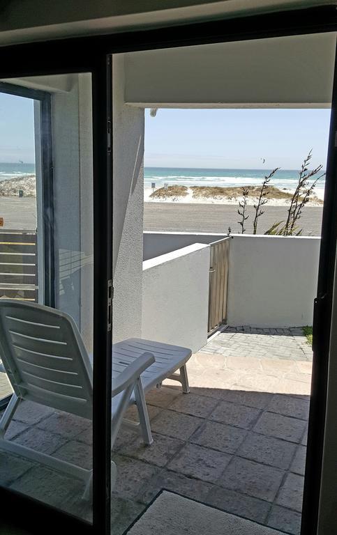 Beach Apartment Melkbosstrand Exterior photo