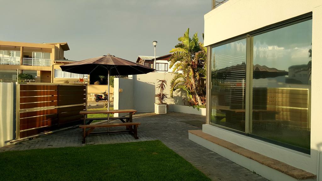 Beach Apartment Melkbosstrand Exterior photo